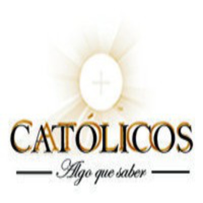 Católicos Algo Que Saber