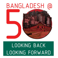 Bangladesh at 50: Economic Development: From “Basket Case” to Emerging Economy