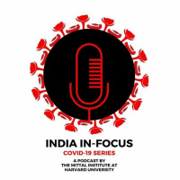 Manoj Mohanan: Prevalence of COVID-19 in India