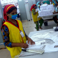 Tariq Omar Ali on Garment Workers In Bangladesh Today