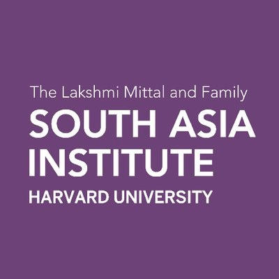 Harvard South Asia Institute