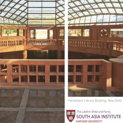 Harvard South Asia Institute