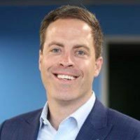 Selling to the C-Suite with Jamie Shanks