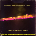 Pizza Fría