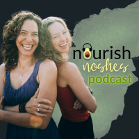 Squashing Limiting Beliefs with Cate Shaw