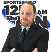 Bart Winkler From 1250 The Fan In Milwaukee