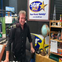 Chicago Radio Legend Eddie Volkman