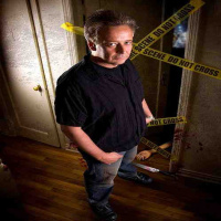The Reverend Bob Levy Calls Into Hoppe Hour