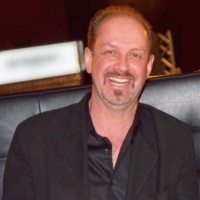 Roger From The Roger  JP Show