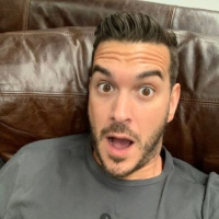 Rich Davis From The Covino  Rich Show