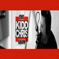 Kidd Chris From WEBN in Cincinnati