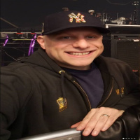 Brett Fuimara From The Roger  JP Show