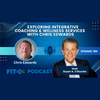 Exploring Integrative Coaching  Wellness Services With Chris Edwards