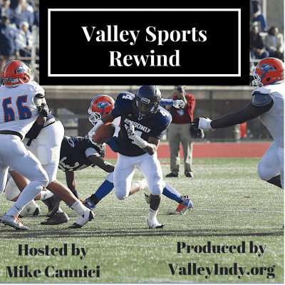 Valley Sports Rewind