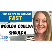 How to Speak English Fast with Advanced Grammar