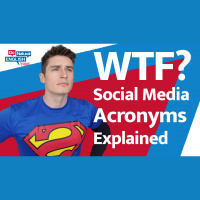 How To Understand Social Media Acronyms and Internet Slang