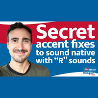 Difficult Words to Say in English | Speaking Practice