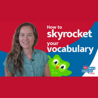 How to Build Your Vocabulary in English, Even If You Have A Bad Memory