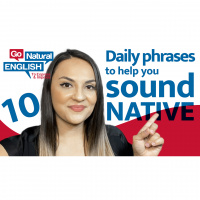 10 American Expressions to Help You Sound Native