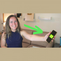 How to Think in English with Apps on Your Smartphone