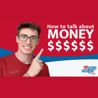 Lets talk about money - financial vocabulary you have to know