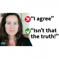 Sound More Natural By Using Casual Phrases