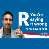 How to improve your English Speaking Now | Speaking Practice English R Sound