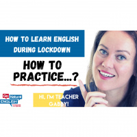 10 Free Ways to Learn English During Lockdown
