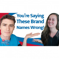 Youre Saying These Brand Names Wrong
