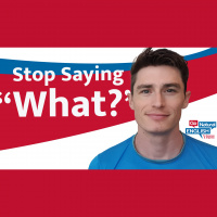 Stop Saying What? How to Respond Better in English