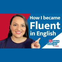 How I Became Fluent in English