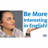 Talk About Your Hobbies in English