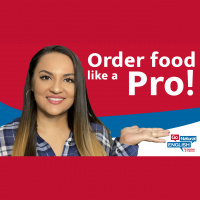 How to Order Food in English | Practice Speaking With Me
