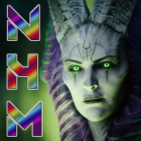 NHM - ¿El mejor año de la historia? - GOTY 2022