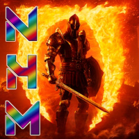 NHM - El retorno del rey