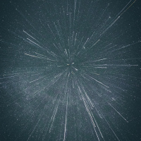 ALONE IN THE UNIVERSE Render