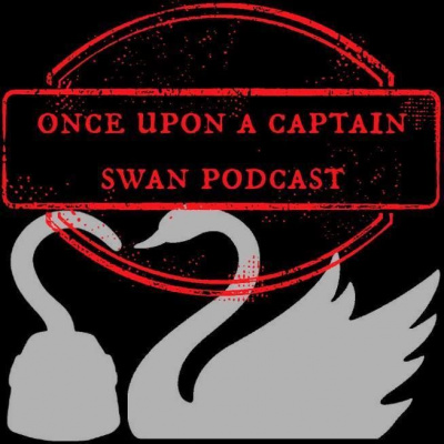 Once Upon A Captain Swan Podcast