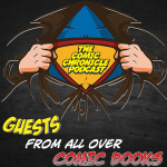 Comic Chronicle