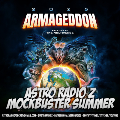 Astro Radio Z