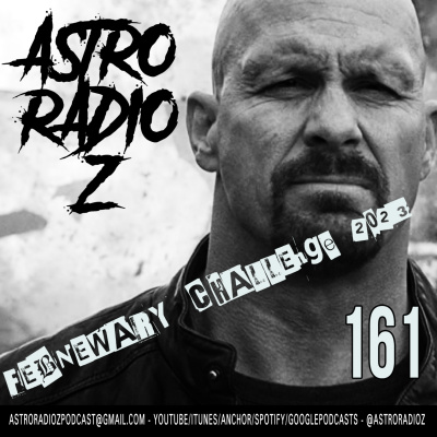 Astro Radio Z
