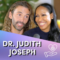 Are You Trapped In High-Functioning Depression? with Dr. Judith Joseph