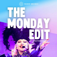 THE MONDAY EDIT: Alien Enemies Act, J.K. Rowling’s Cigar, Lady Gaga at Coachella