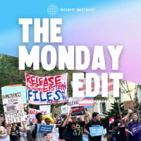 The Attack on Education, MAGA Backlash, JVN Hair Ulta Launch, Celine Dion