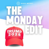 THE MONDAY EDIT: Mahmoud Khalil, Trump 2028, Espresso Martinis