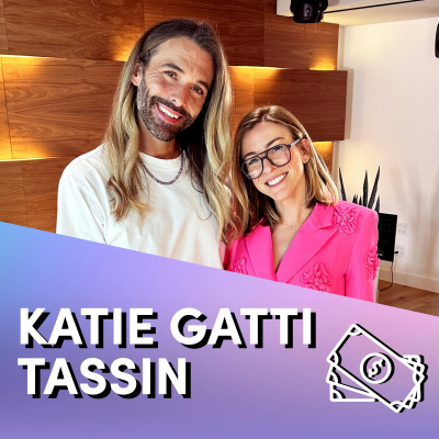 Getting Curious With Jonathan Van Ness