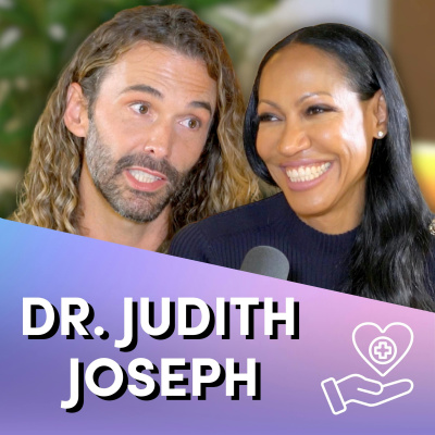 Getting Curious With Jonathan Van Ness