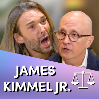 Getting Curious With Jonathan Van Ness
