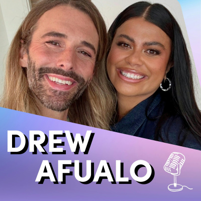 Getting Curious With Jonathan Van Ness