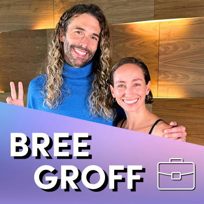 Getting Curious With Jonathan Van Ness