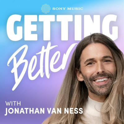 Getting Curious With Jonathan Van Ness